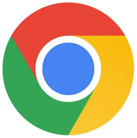 Chrome 浏览器