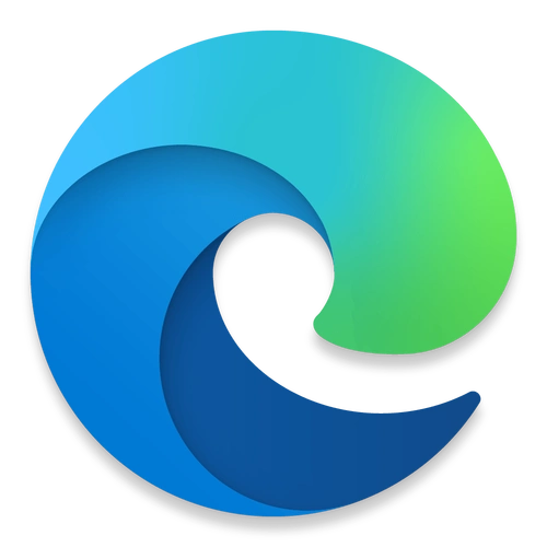 Microsoft Edge 浏览器